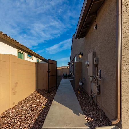 At Your Service - Modern Amenities, Urban Location, Sophisticated Style Phoenix Bagian luar foto