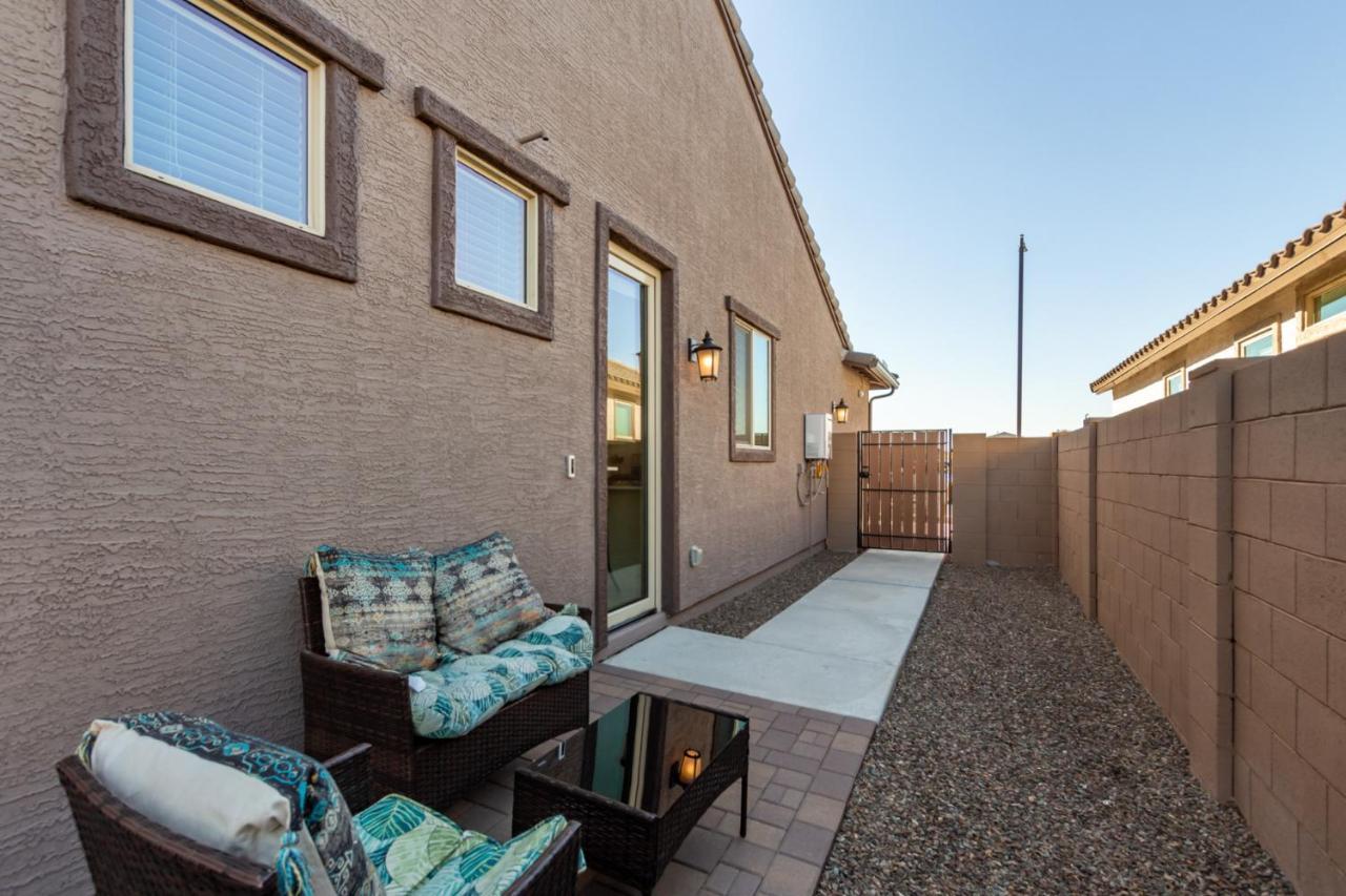 At Your Service - Modern Amenities, Urban Location, Sophisticated Style Phoenix Bagian luar foto